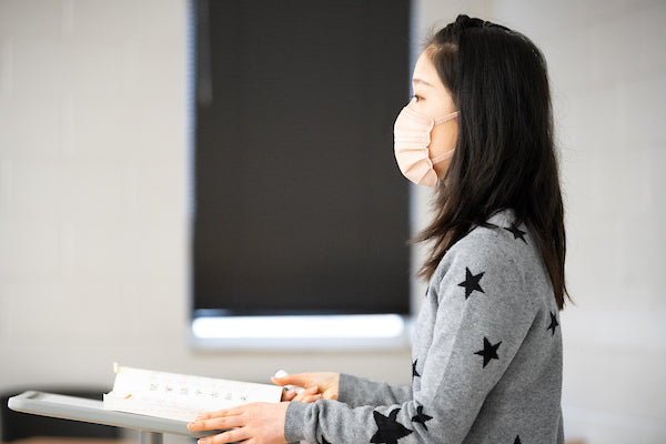 Customer Spotlight: Yuki Shimizu