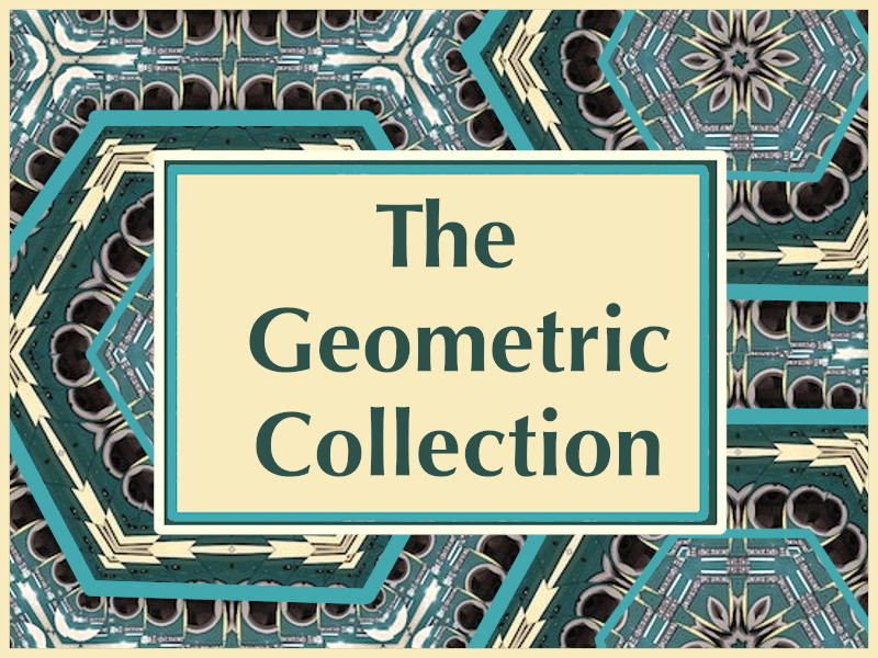 The Geometric Collection