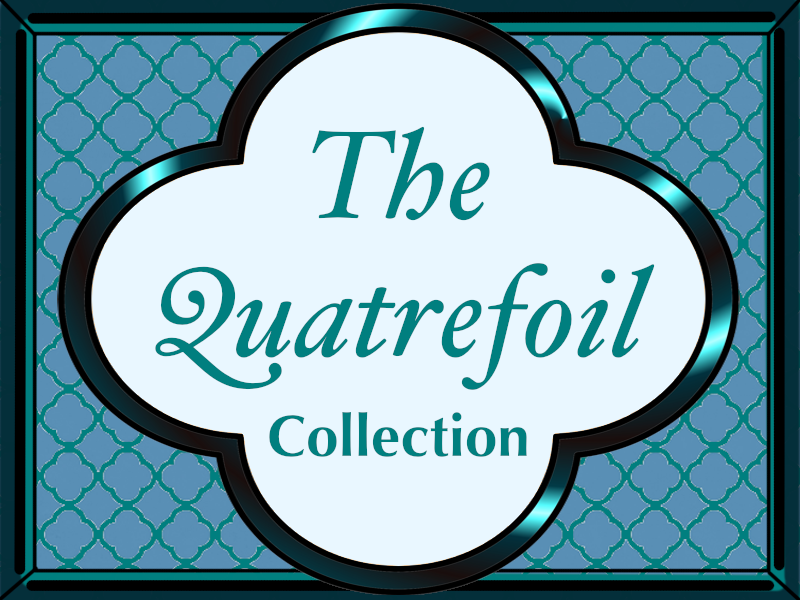 The Quatrefoil Collection