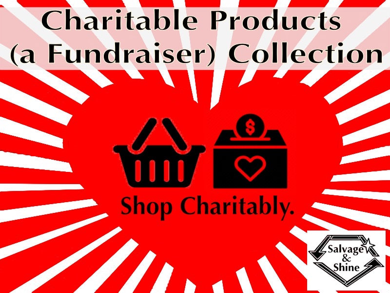 The Charitable Products Collection