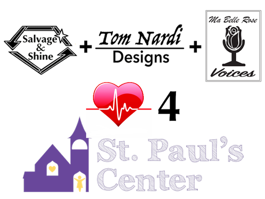 Local Entrepreneurs Form Partnership to Sell Fundraiser Products for the Benefit of  Saint Paul’s Center Shelter in Rensselaer, NY