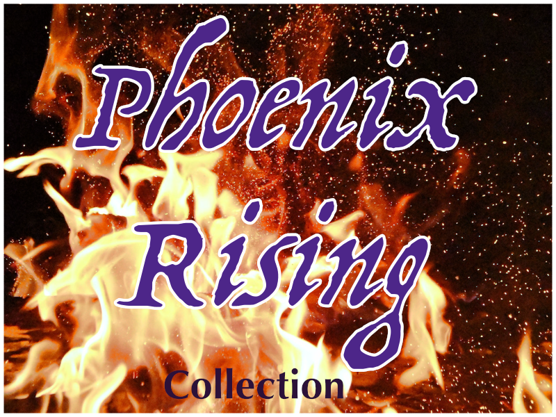 The Phoenix Rising Collection